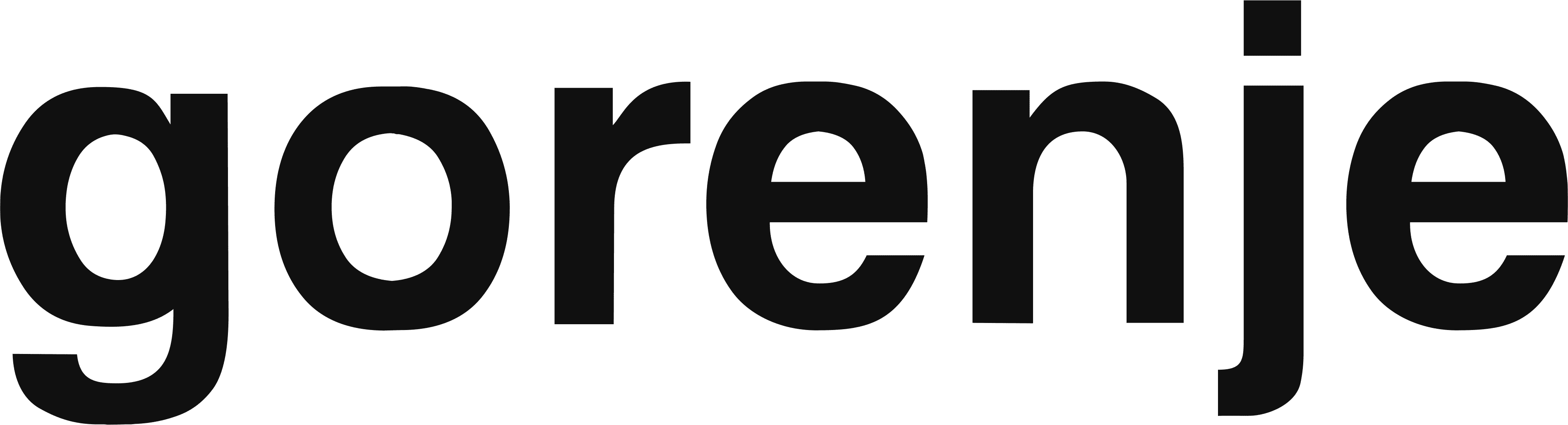 Gorenje-Logo