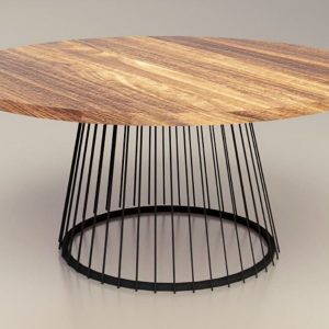 Blagovaonski stol Ben